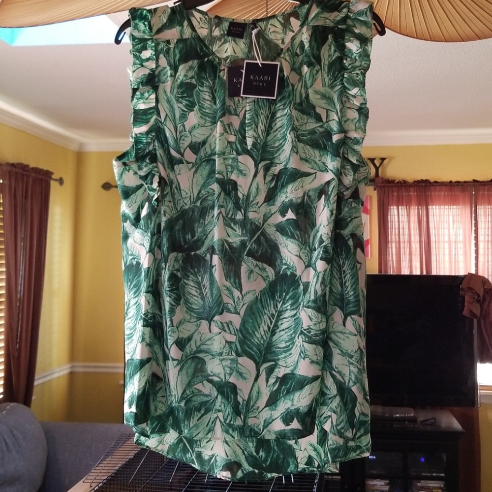Women's top